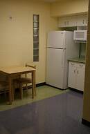 Residence & Conference Centre - Sudbury West