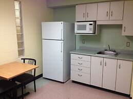 Residence & Conference Centre - Sudbury West