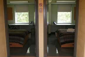 Residence & Conference Centre - Sudbury West