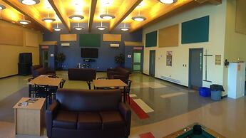 Residence & Conference Centre - Sudbury West