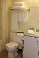 Residence & Conference Centre - Sudbury West