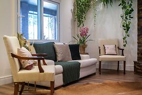 Blumen Hotel Boutique