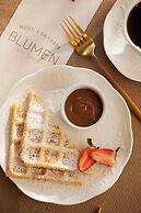 Blumen Hotel Boutique