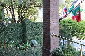 Blumen Hotel Boutique