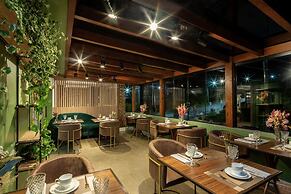 Blumen Hotel Boutique