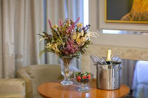 Blumen Hotel Boutique