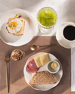Blumen Hotel Boutique