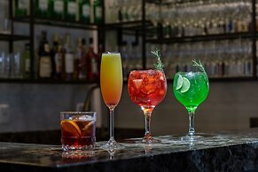 Blumen Hotel Boutique