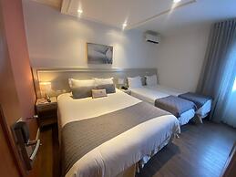 Blumen Hotel Boutique