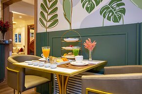 Blumen Hotel Boutique