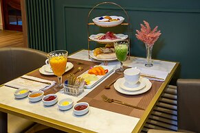 Blumen Hotel Boutique