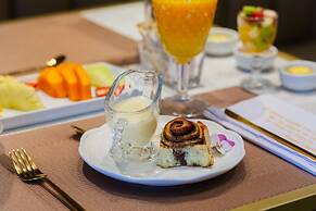 Blumen Hotel Boutique