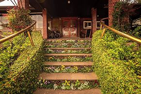 Blumen Hotel Boutique