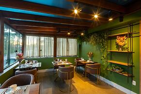 Blumen Hotel Boutique