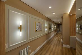 Blumen Hotel Boutique