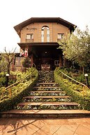 Blumen Hotel Boutique