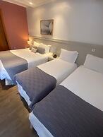 Blumen Hotel Boutique