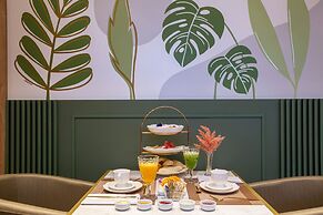 Blumen Hotel Boutique