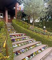 Blumen Hotel Boutique