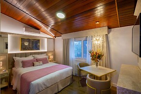 Blumen Hotel Boutique