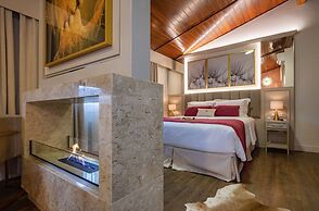 Blumen Hotel Boutique