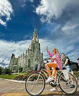 Blumen Hotel Boutique