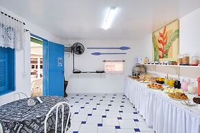 Pousada Sanremo Inn