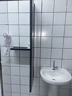 Hotel Nacional Inn Ubatuba - Praia das Toninhas