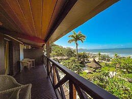 Hotel Nacional Inn Ubatuba - Praia das Toninhas