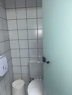 Hotel Nacional Inn Ubatuba - Praia das Toninhas