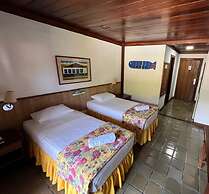 Hotel Nacional Inn Ubatuba - Praia das Toninhas