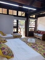 Hotel Nacional Inn Ubatuba - Praia das Toninhas