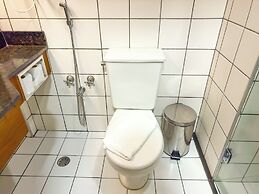 Hotel Nacional Inn Ubatuba - Praia das Toninhas