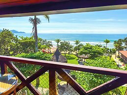 Hotel Nacional Inn Ubatuba - Praia das Toninhas