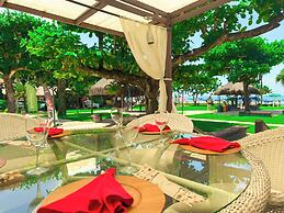 Hotel Nacional Inn Ubatuba - Praia das Toninhas