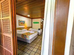 Hotel Nacional Inn Ubatuba - Praia das Toninhas