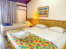 Hotel Nacional Inn Ubatuba - Praia das Toninhas