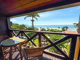 Hotel Nacional Inn Ubatuba - Praia das Toninhas
