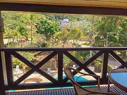 Hotel Nacional Inn Ubatuba - Praia das Toninhas