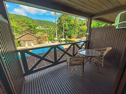 Hotel Nacional Inn Ubatuba - Praia das Toninhas