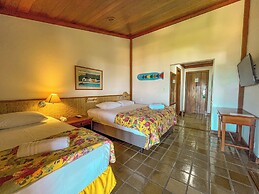 Hotel Nacional Inn Ubatuba - Praia das Toninhas