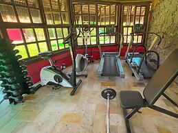 Hotel Nacional Inn Ubatuba - Praia das Toninhas