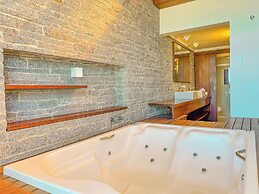 Hotel Nacional Inn Ubatuba - Praia das Toninhas