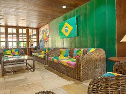 Hotel Nacional Inn Ubatuba - Praia das Toninhas