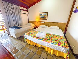 Hotel Nacional Inn Ubatuba - Praia das Toninhas