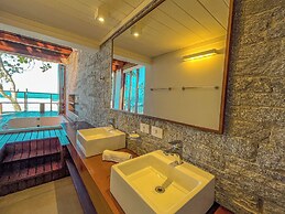 Hotel Nacional Inn Ubatuba - Praia das Toninhas