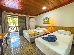 Hotel Nacional Inn Ubatuba - Praia das Toninhas