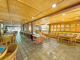 Hotel Nacional Inn Ubatuba - Praia das Toninhas