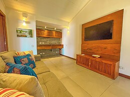 Hotel Nacional Inn Ubatuba - Praia das Toninhas