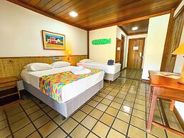 Hotel Nacional Inn Ubatuba - Praia das Toninhas